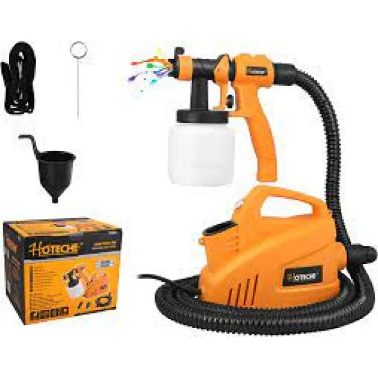 Hoteche A831461 Airless Paint Sprayer