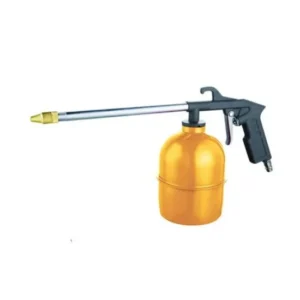 HOTECHE A831601 Body Washing Gun
