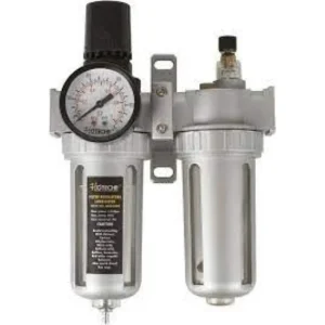Hoteche A832302 Filter Regulator & Lubricator