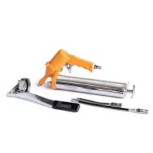 Hoteche A832415 2 in 1 Air Grease Gun
