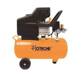 Hoteche A832524 Direct Driven Air Compressor 24L