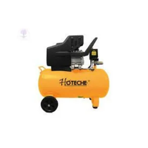 Hoteche A832550 Direct Driven Air Compressor 50L