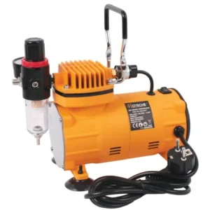Hoteche A833501 Air Brush Compressor