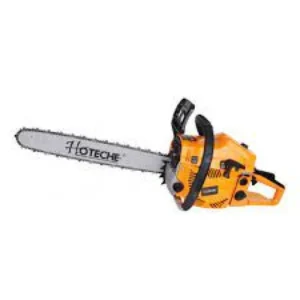 Hoteche G840008 2700W Gasoline Chain Saw