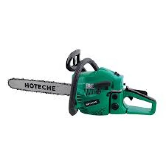 Hoteche G840014 1800W Gasoline Chain Saw