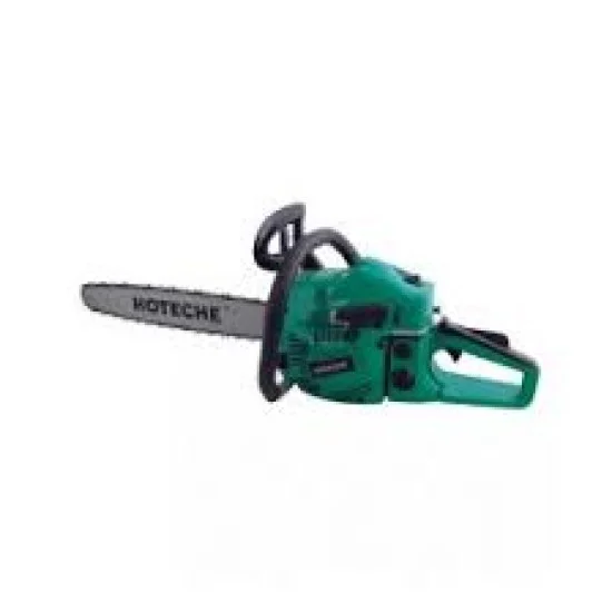 Hoteche G840016 1240W Gasoline Chain Saw