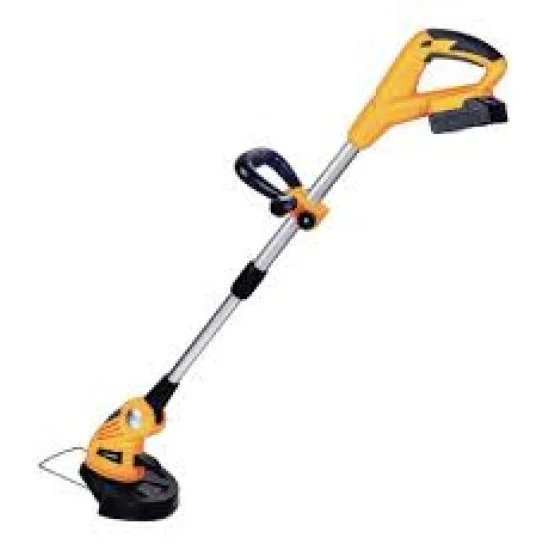 Hoteche G840208 18V Lithium Cordless Grass Trimmer
