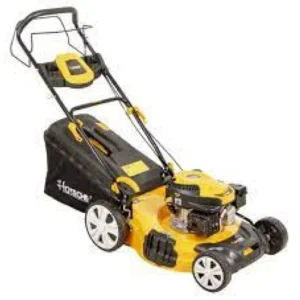 Hoteche G840302 508mm 3 In 1 Gasoline Lawn Mower