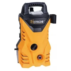 Hoteche G840401 1400W High Pressure Washer