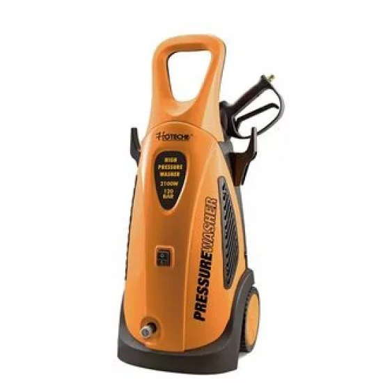 Hoteche G840405 2100W High Pressure Washer