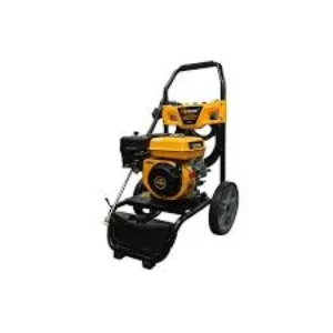 Hoteche G840407 Gasoline High Pressure Washer