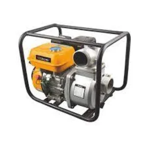 Hoteche G840509 Gasoline Water Pump 196Cc