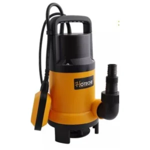 Hoteche G840515 750W Water Dirty Submersible Pump