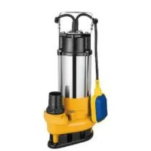 Hoteche G840523 370W Water Dirty Submersible Pump