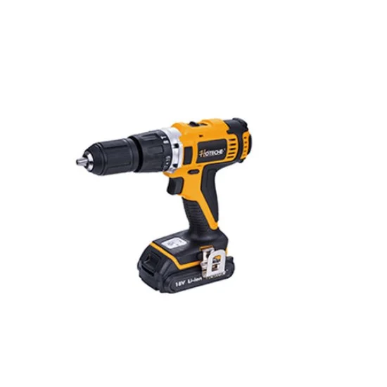 Hoteche P800105 18V Lithium Cordless Drill
