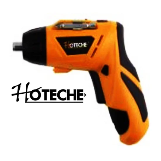 HOTECHE P800109 - 3.6V Lithium Cordless Screwdriver