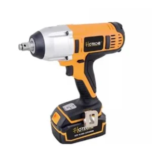 Hoteche P800122 Lithium Cordless Impact Wrench