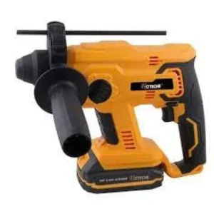 Hoteche P800124 20V Brushless Lithium Cordless Rotary Hammer