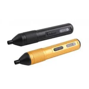 Hoteche P800134 36pcs 3.7V Lithium Cordless Screwdriver Set