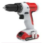 Hoteche P800135 12V Brushless Lithium Cordless Drill