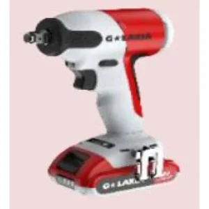 Hoteche P800138 20V Brushless Lithium Cordless Impact Wrench