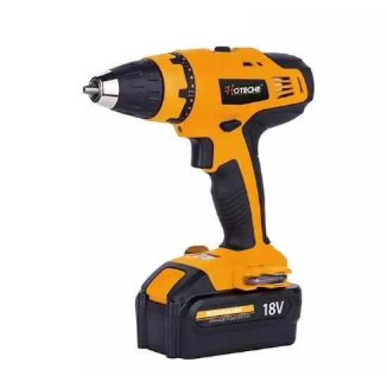 Hoteche P800144 14.4V Lithium Cordless Drill