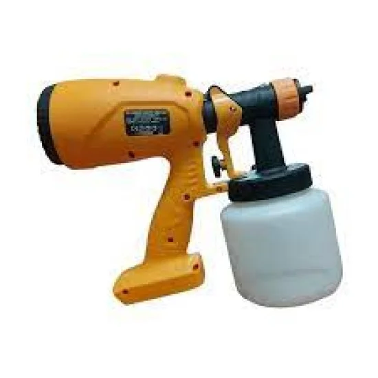 Hoteche P800175 20V Lithium Cordless Spray Gun