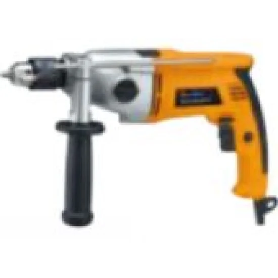 Hoteche P800211-BMC 13mm 1050W Impact Drill Mechanic Two Speed