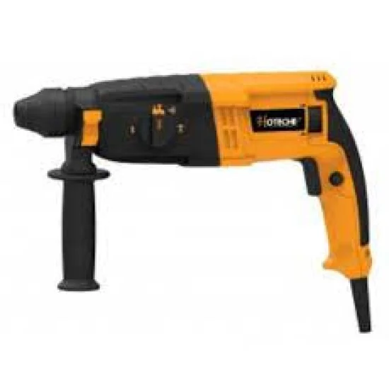 Hoteche P800322 710W 24Mm Hammer Drill