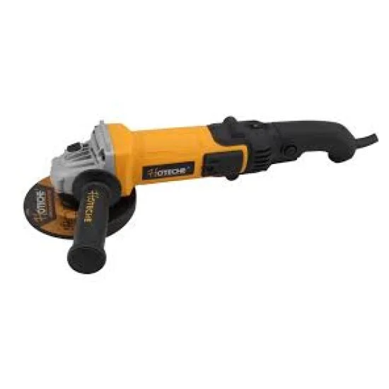 Hoteche P800432 115/125mm 1200W Angle Grinder