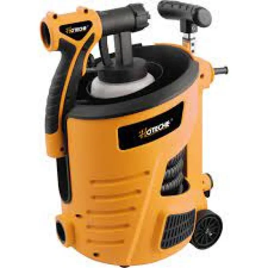 Hoteche P801307 700W HVLP Spray Gun