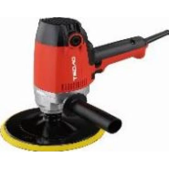 Hoteche P801602 180mm 900W Electric Polisher