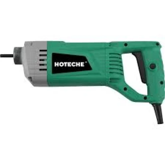 Hoteche P801711 1600W Concrete Vibration