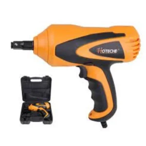 Hoteche P802014 12V Impact Wrench