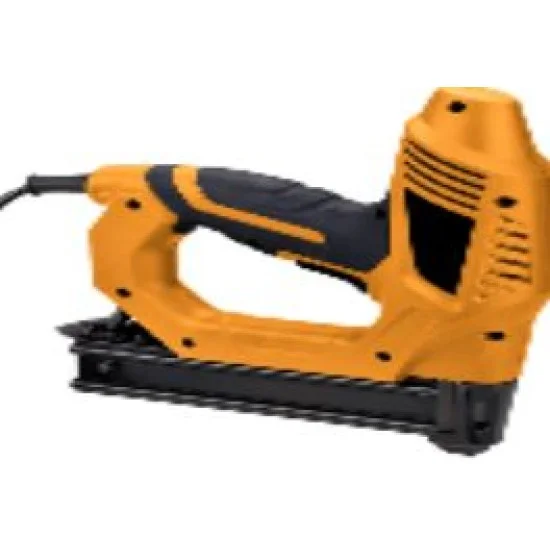 Hoteche P802208 2 in 1 Stapler Nailer