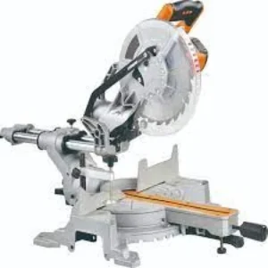 Hoteche P805204 255MM 2000W Mitre Saw with laser