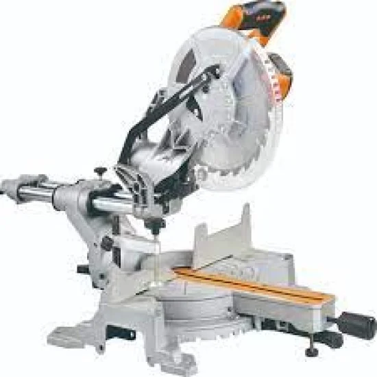 Hoteche P805204 255MM 2000W Mitre Saw with laser