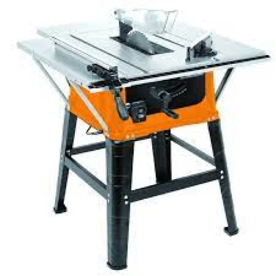 Hoteche P805212 254mm 1500W Table Saw