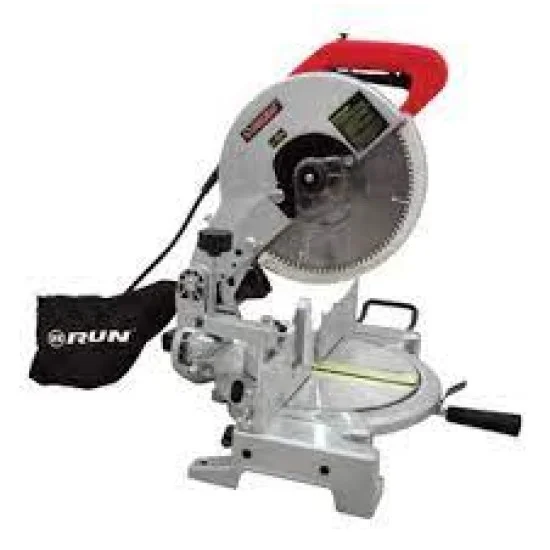 Hoteche P805222 305mm 2000W Mitre Saw with laser