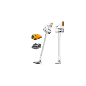 Hoteche P805504 Li-Ion Cordless Multi Cyclone Haneheld Vacuum Cleaner