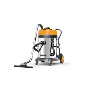 HOTECHE P805540 40L Wet&Dry Vacuum Cleaner