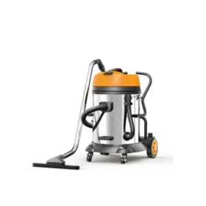 HOTECHE P805575 75L Wet&Dry Vacuum Cleaner