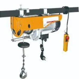 Hoteche P805625 930W Electric Hoist