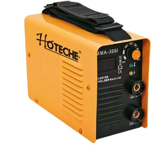 HOTECHE P813200 200A Inverter Welder