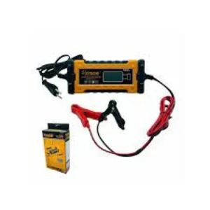 Hoteche P817204 1.2-120Ah LCD Smart Battery Charger