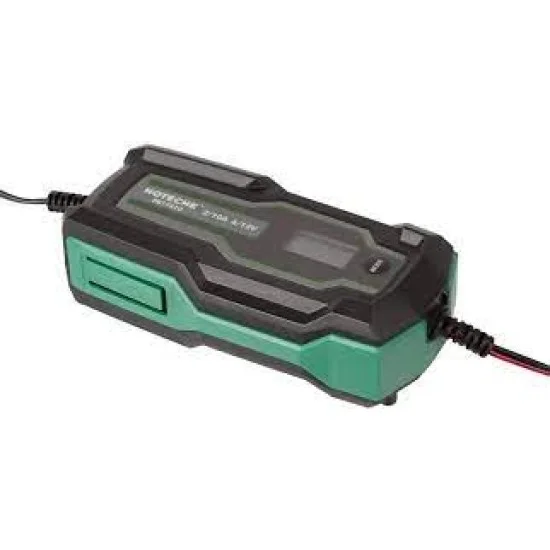 Hoteche P817210 160W Smart Battery Charger
