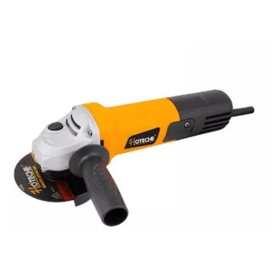 Hoteche P800404 100mm 860W Angle Grinder
