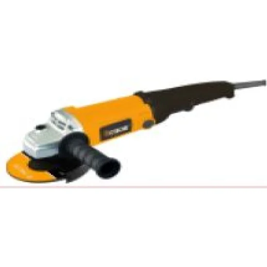 Hoteche PG800424 125mm Angle Grinder
