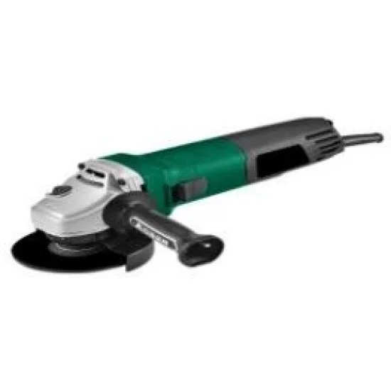 Hoteche PG800431 125mm 1010W Angle Grinder