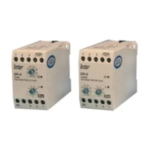 Inter GR-AD Surface Mounting Under & Over Voltage Relay